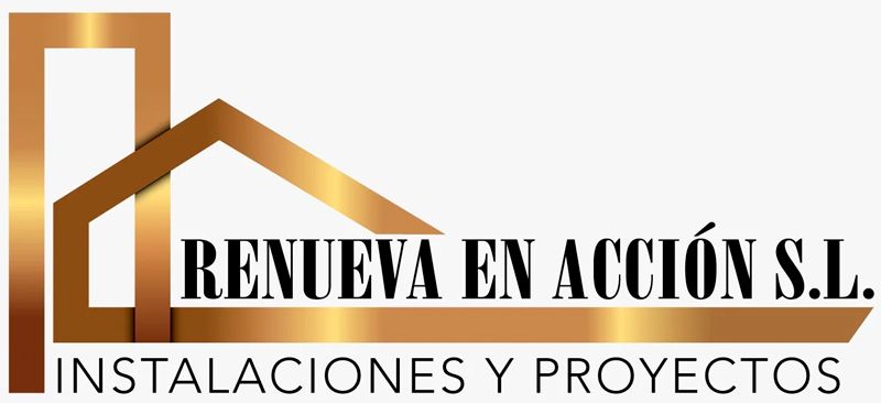 Renueva En Accion S.L. logo